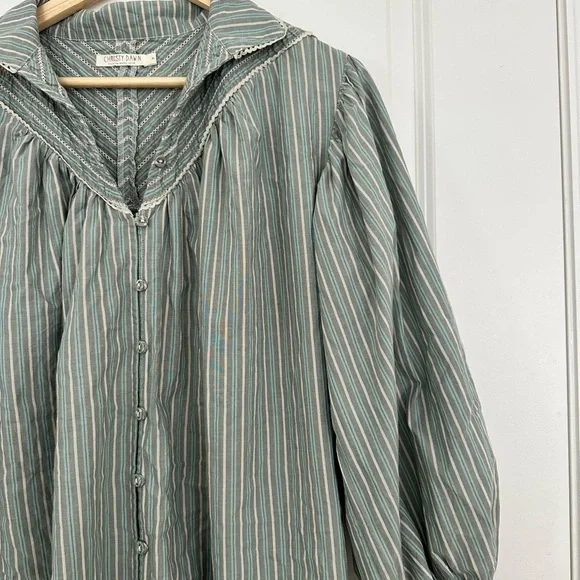 Christy Dawn The Andie Dress - Picture 5 of 6